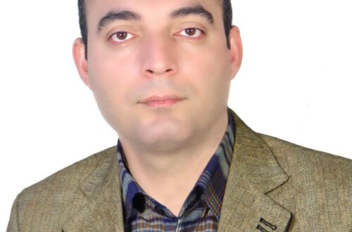 مظاهر مهاجر بسطامی مظاهر مهاجر بسطامی